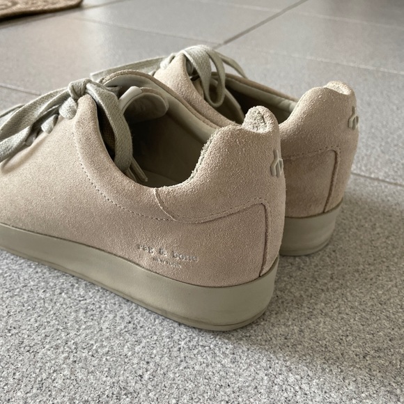 Rag & Bone Sneakers - Picture 3 of 5